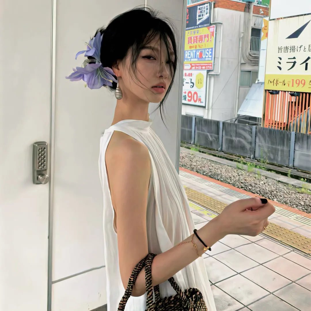 清潭菩萨