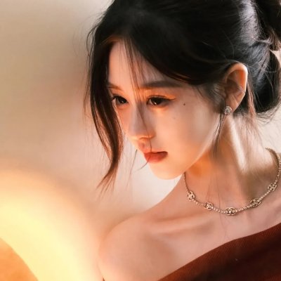景雅的女儿